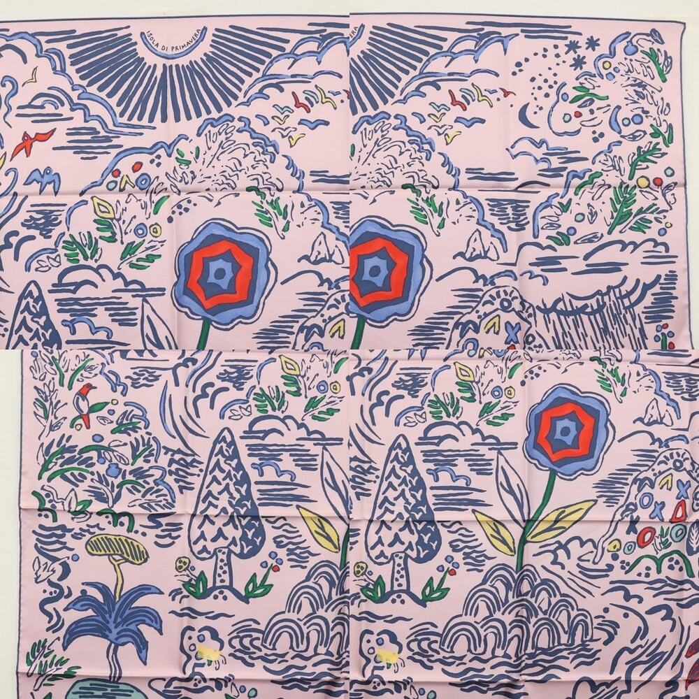 Hermes Carre 90 Scarf - Picture 3 of 6